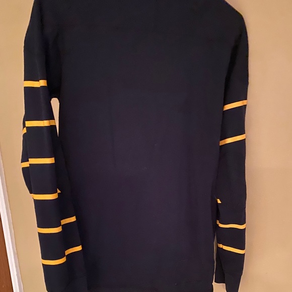 🏈Mitchell & Ness Pittsburgh Steelers women’s top - Picture 2 of 6